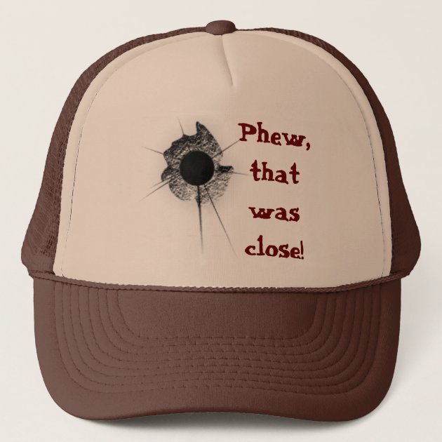 hole hat