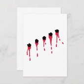 Bullet holes blood (Front/Back)