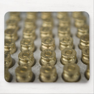 Bullet Mousepad