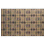 Bullet Rifle Gun Ammo Print Fabric Craft