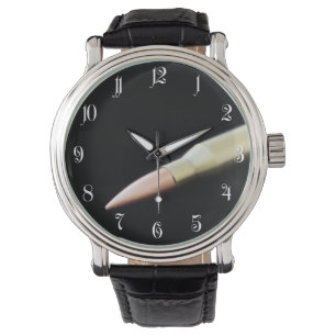 Bullet Watch