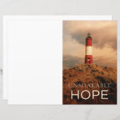 Bulletin Cover (Front/Back)