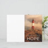 Bulletin Cover (Standing Front)