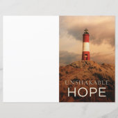 Bulletin Cover (Front)