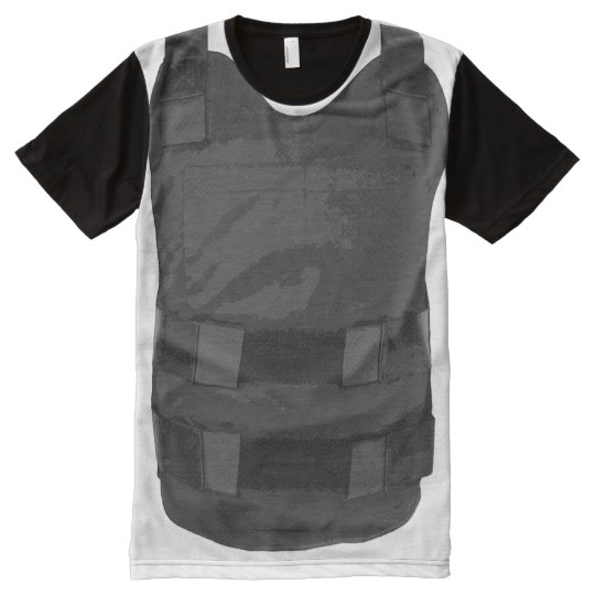 oneal bullet proof protector shirt