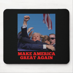 Bulletproof Ination Attempt V2 1  Mouse Pad