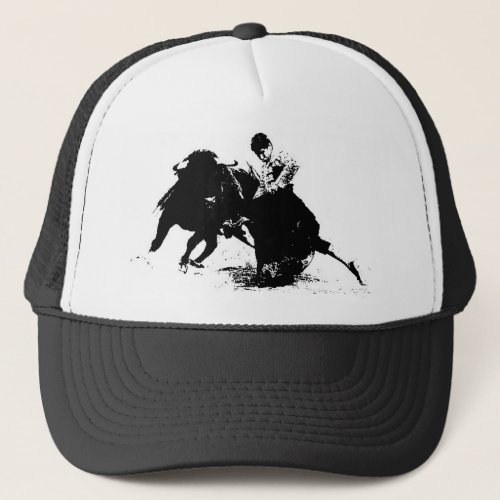 Bullfighter Hat