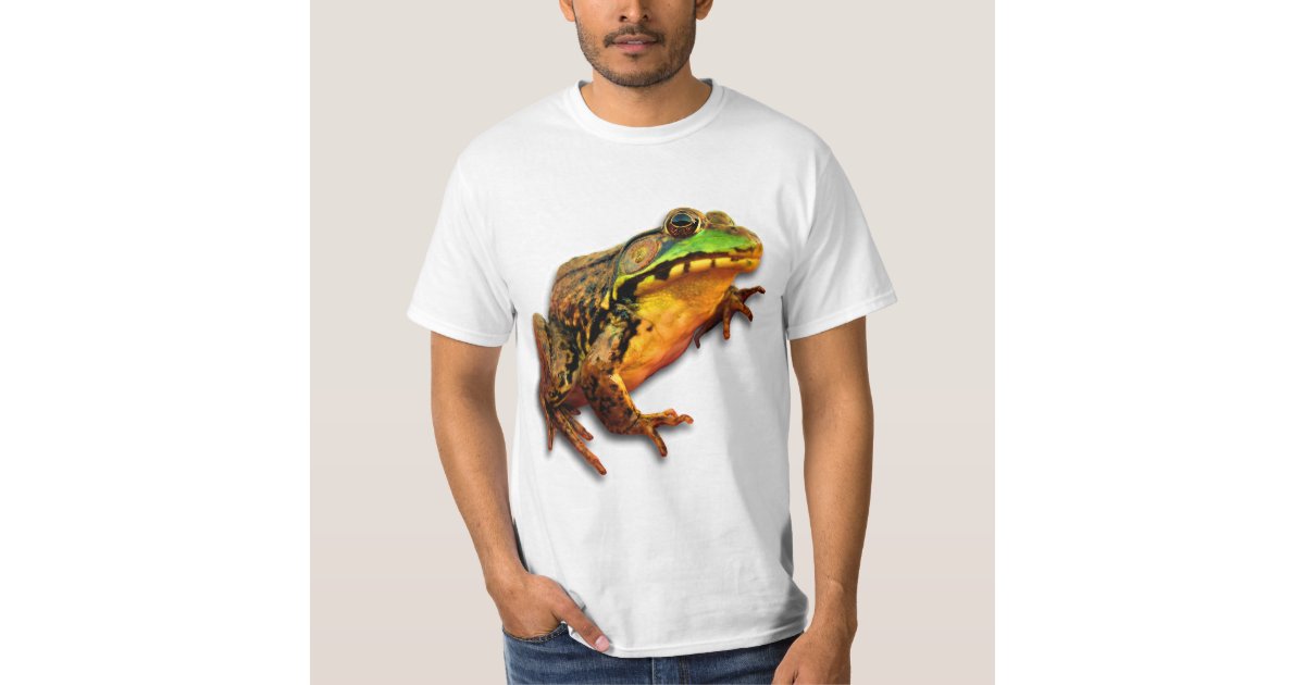 Frog Catching Design For Bullfrog Hunter And Frog Catcher Graphic