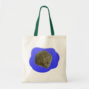 Bullfrog Budget Tote Bag