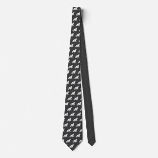 Bullfrog Tie Wildlife Art Tie Frog Neckties Gifts