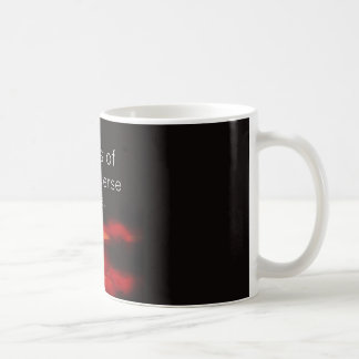 Bullies of the universe unite mug