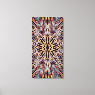 BullmasterGardian 16×32 Canvas Print