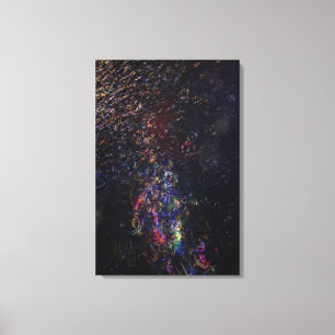BullmasterGardian 20x30 Canvas Print