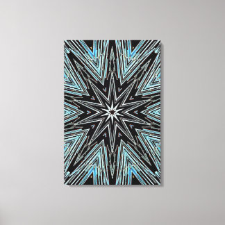 BullmasterGardian 20x30 Canvas Print