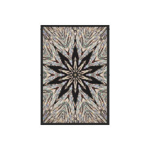 BullmasterGardian 20x30 Canvas Print