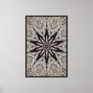 BullmasterGardian 20x30 Canvas Print