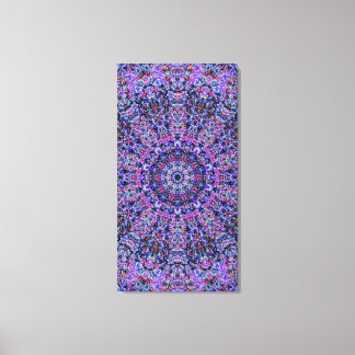 BullmasterGardian 21x40 Canvas Print