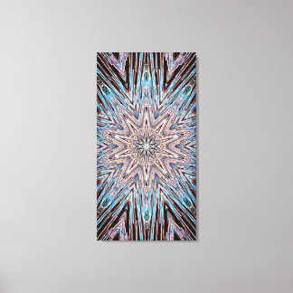 BullmasterGardian 21x40 Canvas Print