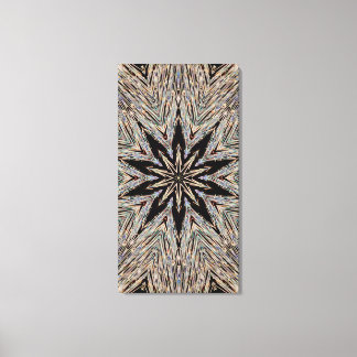 BullmasterGardian 21x40 Canvas Print