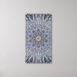 BullmasterGardian 21x40 Canvas Print