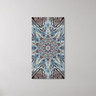 BullmasterGardian 21x40 Canvas Print