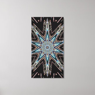 BullmasterGardian 21x40 Canvas Print