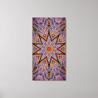 BullmasterGardian 21x40 Canvas Print