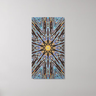 BullmasterGardian 21x40 Canvas Print