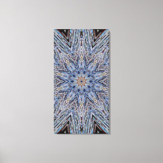 BullmasterGardian 21x40 Canvas Print