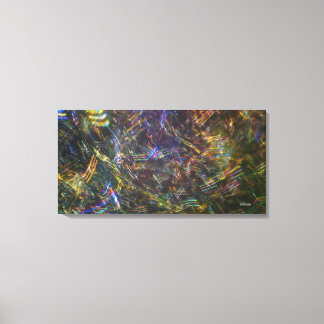 BullmasterGardian 32×16 Canvas Print