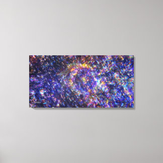 BullmasterGardian 32×16 Canvas Print