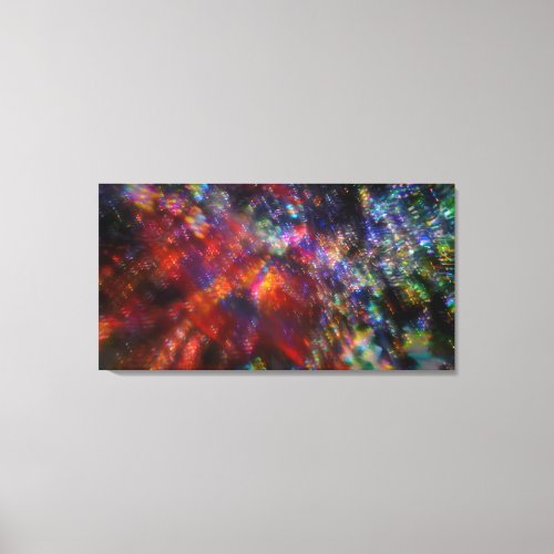 BullmasterGardian 40x21 Canvas Print