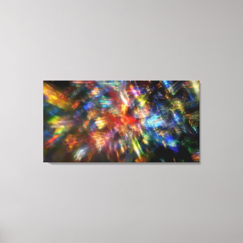 BullmasterGardian 40x21 Canvas Print