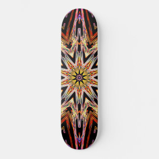 BullmasterGardian Skateboard