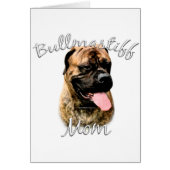 Bullmastiff Mom 2 (Front)