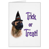 Bullmastiff Trick (Front)