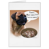 Bullmastiff Turkey (Front)