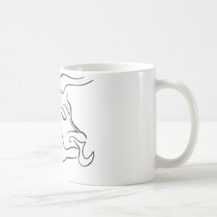 BullnoseCommando Coffee Mug