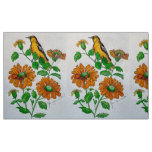Bullocks Oriole Fabric 