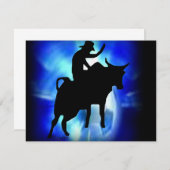 Bullrider 202 (Front/Back)