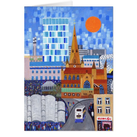 Bullring Sun 2012 (Front)