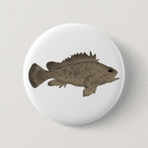 Bullrout Button