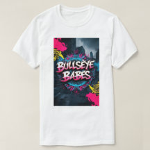 Bulls Eyes Babes: Striking Precision and Style