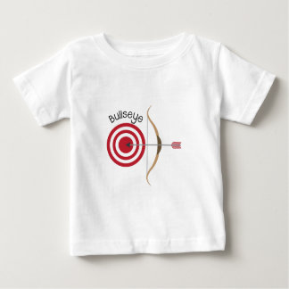 Bulls Eye T-Shirts & Shirt Designs | Zazzle