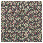 Bullseye Dartboards Layered, Fabric