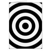 Bullseye Design (Front)