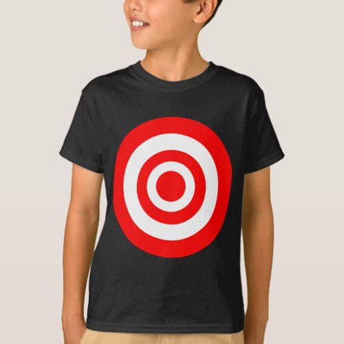 Bullseye T_Shirt