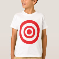 Bullseye Target