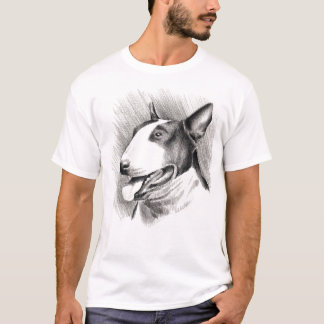 bullterrier T-Shirt