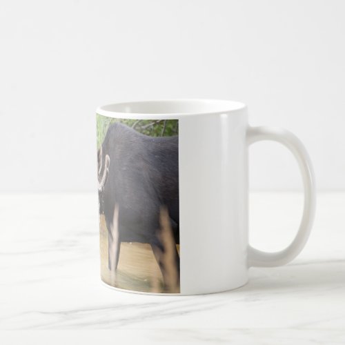 Bullwinkle Coffee Mug